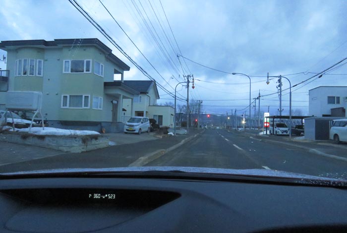 webnews�����̖k���^���T�����A��ݒʂ�̌����_