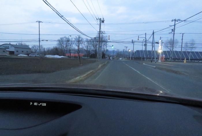 webnews�����̖k���^���T�����A��ݒʂ�̌����_