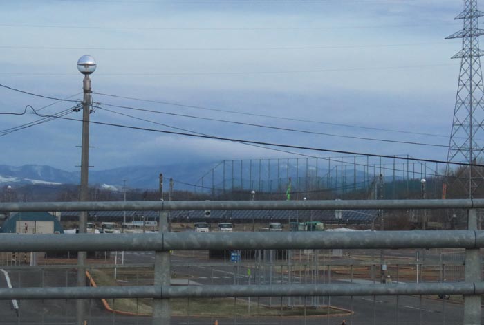 webnews�����̖k���^�m���R����ɂ͊J���ǂ̖������p�{�݂�����