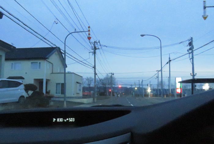 webnews�����̖k���^���T�����A��ݒʂ�̌����_