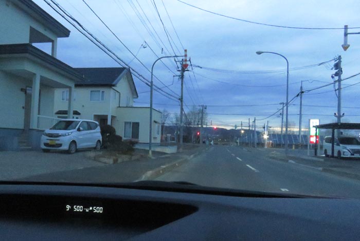 webnews�����̖k���^���T�����A��ݒʂ�̌����_